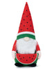 Load image into Gallery viewer, Watermelon Gnome - Front Angle
