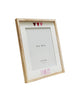 Load image into Gallery viewer, Wood Picture Frame 8x10 - Side Angle
